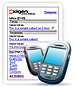 AXIGEN Mail Server - Mobile WebMail Interface