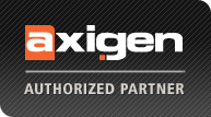 AXIGEN Authorized Partner