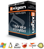 Service Provider Edition