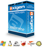 AXIGEN Enterprise Edition